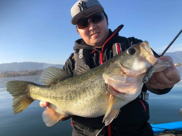 hideup 永野総一朗 ブログ写真 2018/12/22