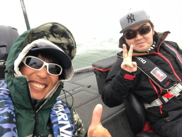 hideup 永野総一朗 ブログ写真 2018/12/22