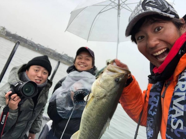 hideup 永野総一朗 ブログ写真 2018/12/22