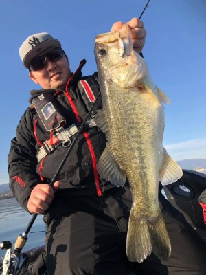 hideup 永野総一朗 ブログ写真 2018/12/22