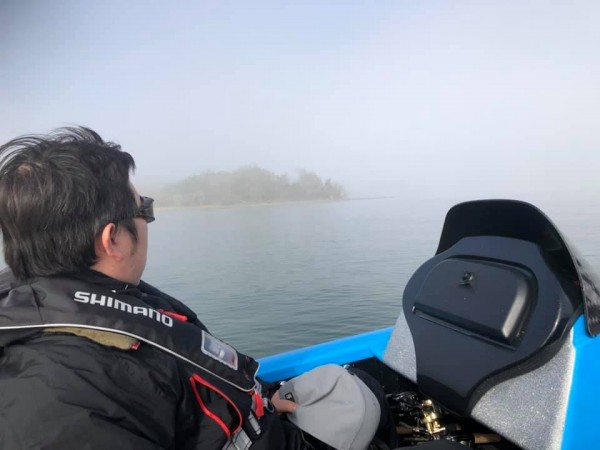 hideup 永野総一朗 ブログ写真 2018/12/22