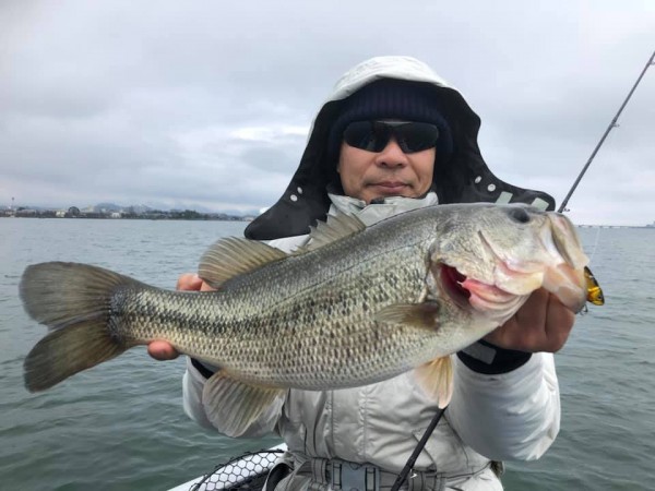 hideup 永野総一朗 ブログ写真 2018/12/23