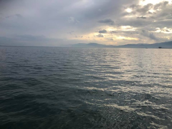 hideup 永野総一朗 ブログ写真 2018/12/23