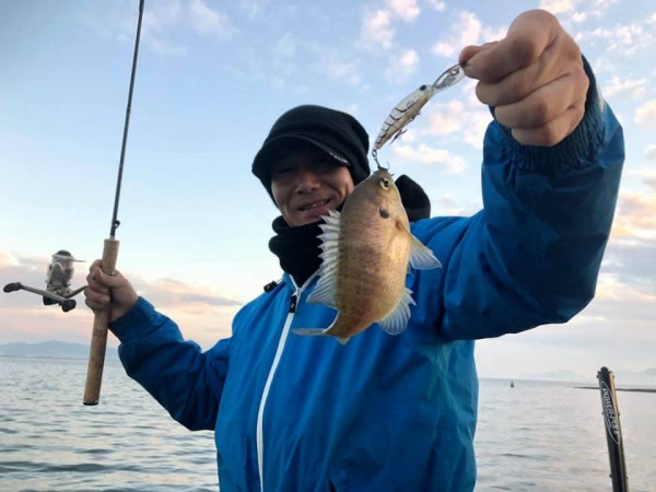 hideup 永野総一朗 ブログ写真 2018/12/23