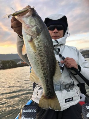 hideup 永野総一朗 ブログ写真 2018/12/23