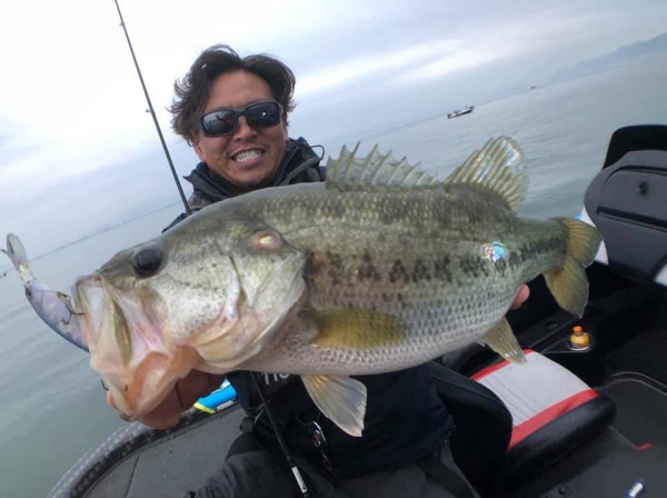 hideup 永野総一朗 ブログ写真 2018/12/24