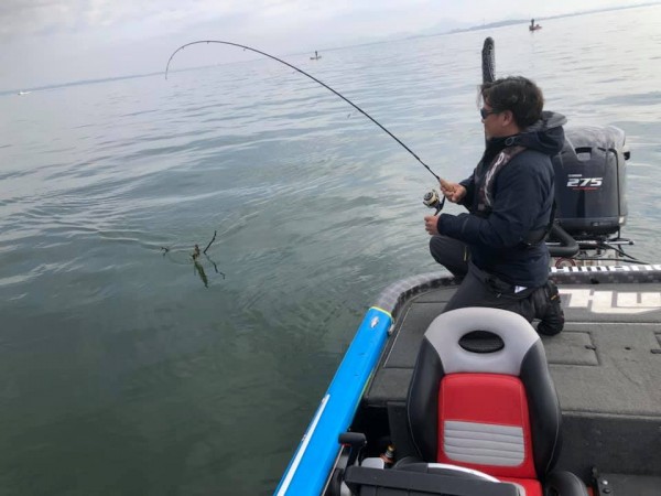 hideup 永野総一朗 ブログ写真 2018/12/24