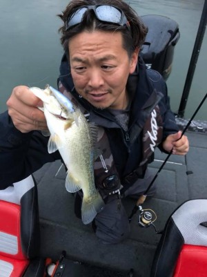 hideup 永野総一朗 ブログ写真 2018/12/24