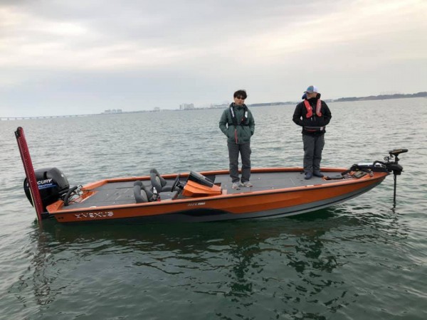 hideup 永野総一朗 ブログ写真 2018/12/24