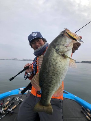 hideup 永野総一朗 ブログ写真 2018/12/24