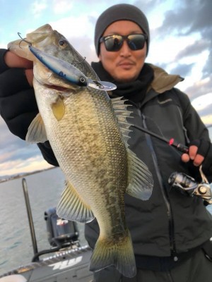 hideup 永野総一朗 ブログ写真 2018/12/26