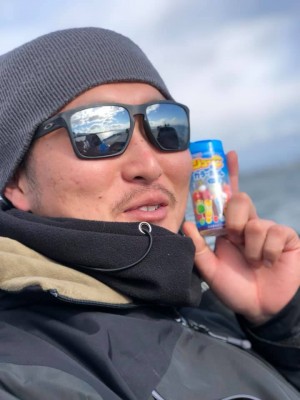 hideup 永野総一朗 ブログ写真 2018/12/26