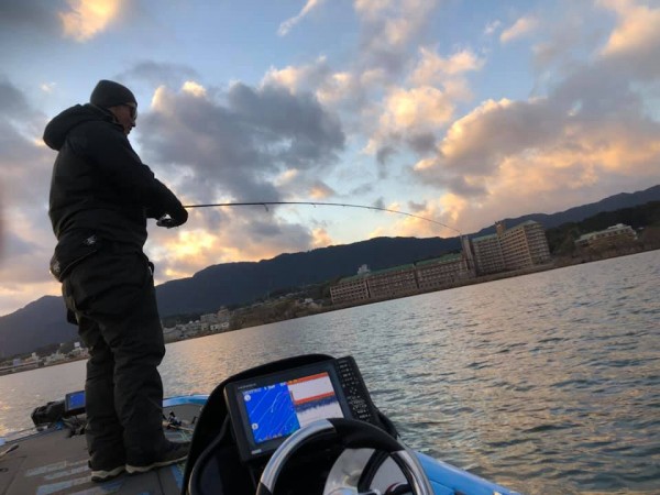 hideup 永野総一朗 ブログ写真 2018/12/26