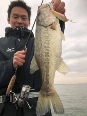 hideup 永野総一朗 ブログ写真 2018/12/27