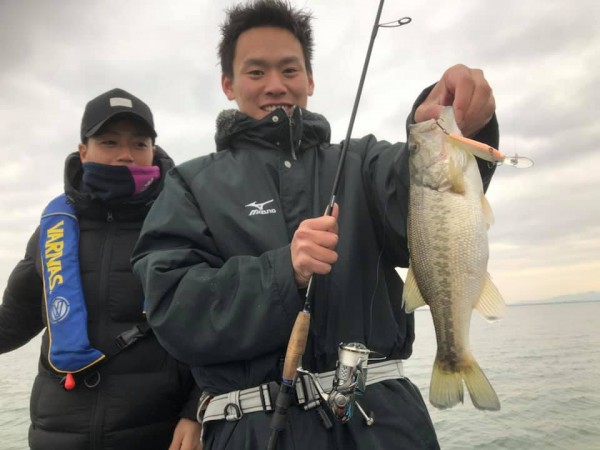 hideup 永野総一朗 ブログ写真 2018/12/27