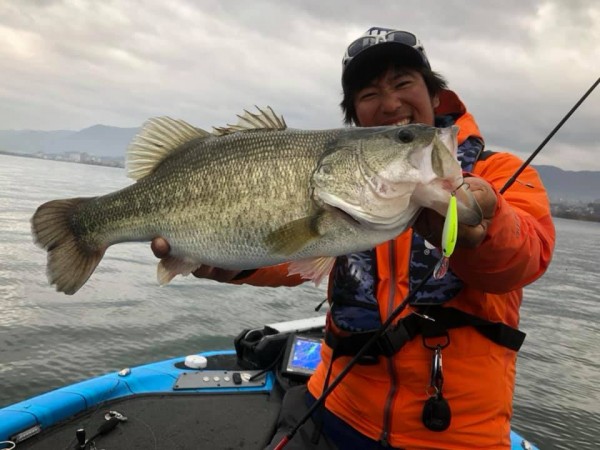 hideup 永野総一朗 ブログ写真 2018/12/27