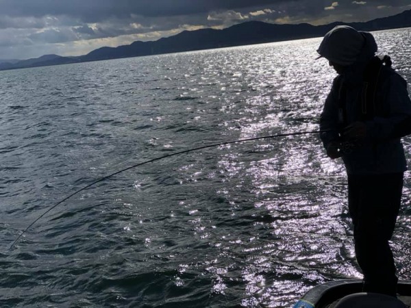 hideup 永野総一朗 ブログ写真 2018/12/27