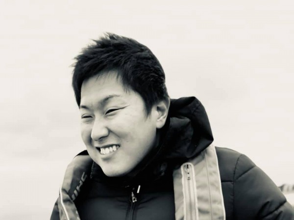 hideup 永野総一朗 ブログ写真 2018/12/27