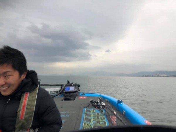 hideup 永野総一朗 ブログ写真 2018/12/27