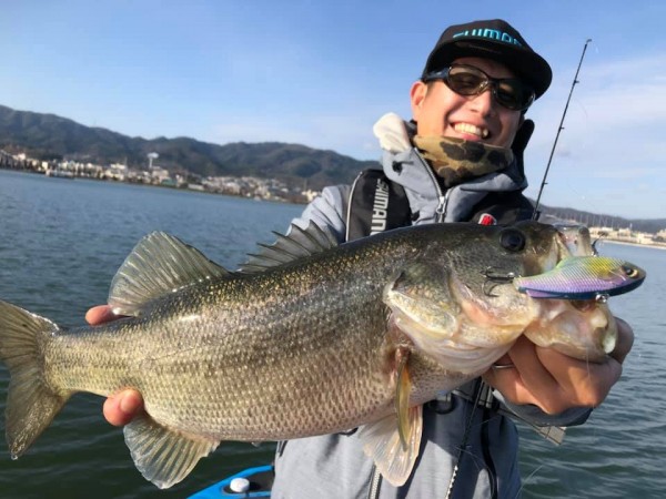 hideup 永野総一朗 ブログ写真 2018/12/27