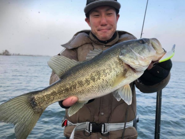 hideup 永野総一朗 ブログ写真 2018/12/28