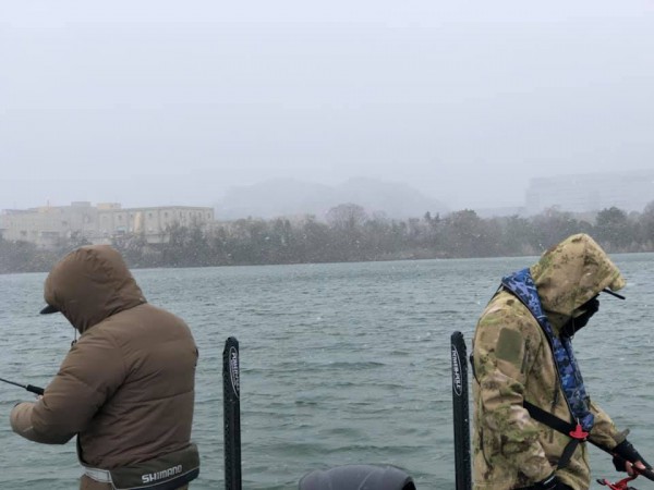 hideup 永野総一朗 ブログ写真 2018/12/28