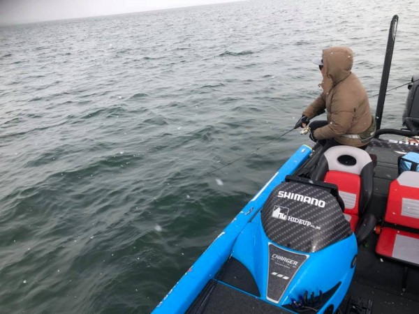 hideup 永野総一朗 ブログ写真 2018/12/28