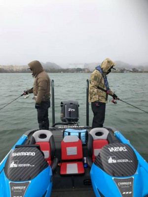 hideup 永野総一朗 ブログ写真 2018/12/28