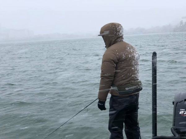 hideup 永野総一朗 ブログ写真 2018/12/28