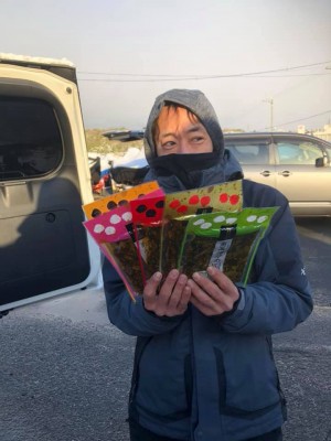 hideup 永野総一朗 ブログ写真 2018/12/29