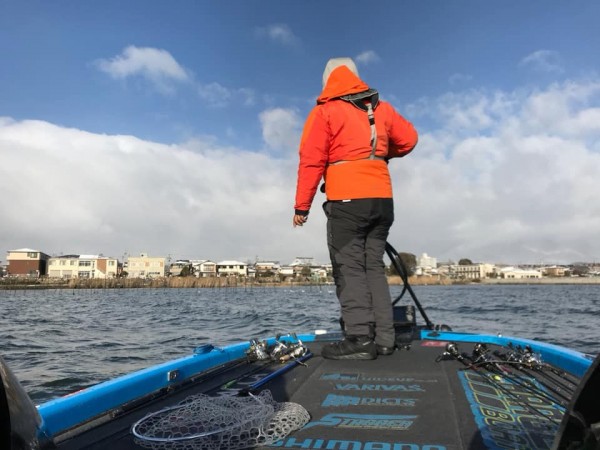 hideup 永野総一朗 ブログ写真 2018/12/29
