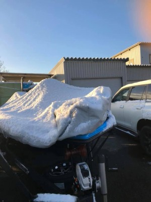 hideup 永野総一朗 ブログ写真 2018/12/29