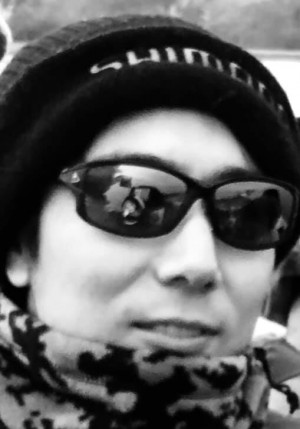 hideup 永野総一朗 ブログ写真 2019/01/05