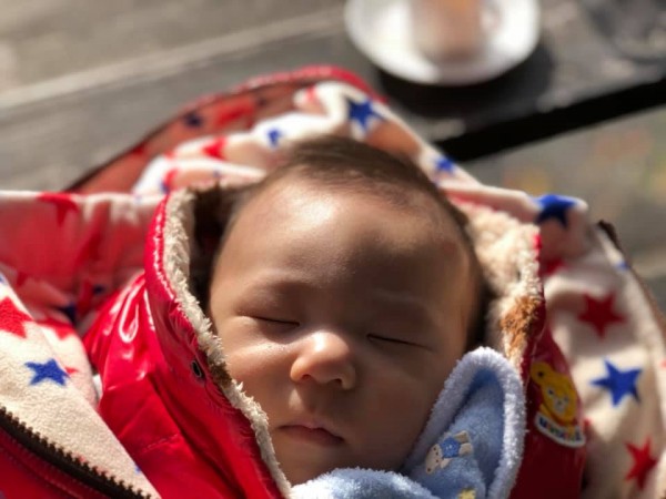 hideup 永野総一朗 ブログ写真 2019/01/05