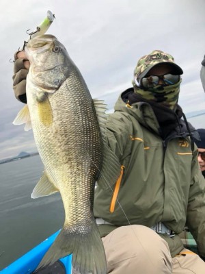 hideup 永野総一朗 ブログ写真 2019/01/05