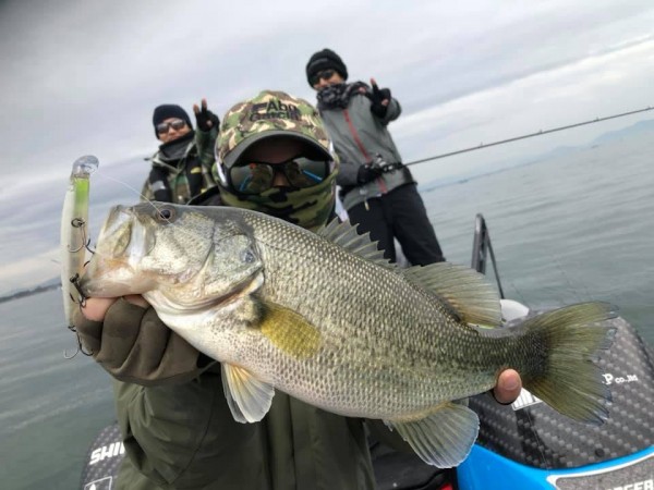 hideup 永野総一朗 ブログ写真 2019/01/05