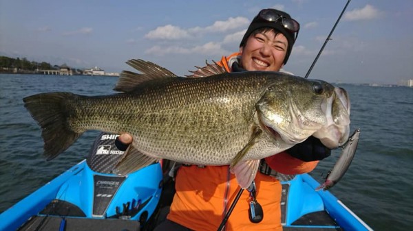 hideup 永野総一朗 ブログ写真 2019/01/08