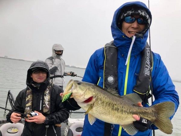 hideup 永野総一朗 ブログ写真 2019/01/09