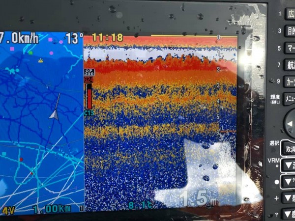 hideup 永野総一朗 ブログ写真 2019/01/09