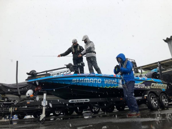 hideup 永野総一朗 ブログ写真 2019/01/09