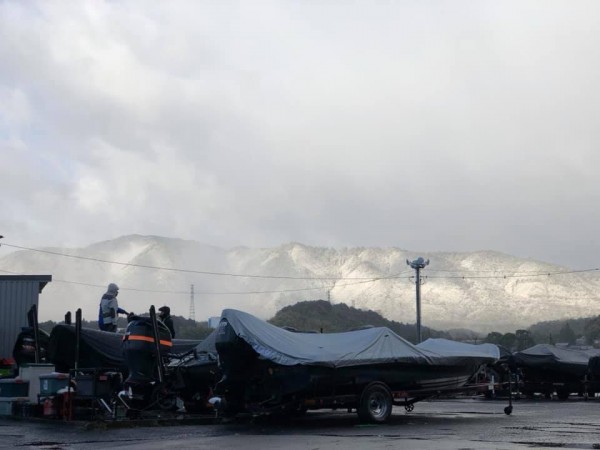 hideup 永野総一朗 ブログ写真 2019/01/09