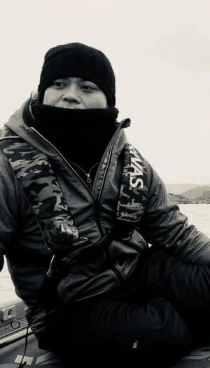 hideup 永野総一朗 ブログ写真 2019/01/10