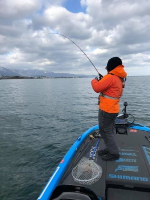 hideup 永野総一朗 ブログ写真 2019/01/12