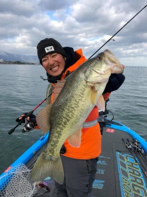 hideup 永野総一朗 ブログ写真 2019/01/12