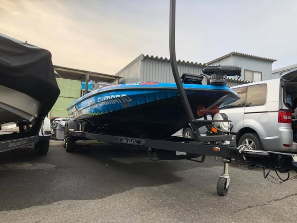 hideup 永野総一朗 ブログ写真 2019/01/13