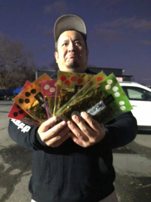 hideup 永野総一朗 ブログ写真 2019/01/13