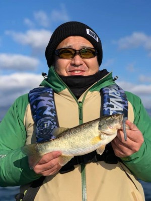 hideup 永野総一朗 ブログ写真 2019/01/13