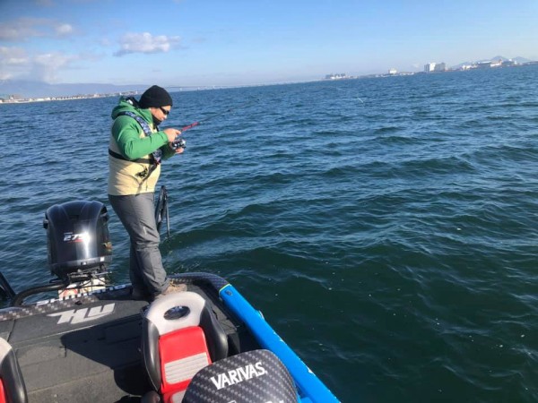 hideup 永野総一朗 ブログ写真 2019/01/13