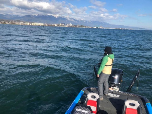 hideup 永野総一朗 ブログ写真 2019/01/13