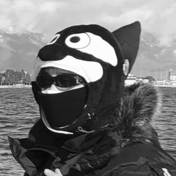 hideup 永野総一朗 ブログ写真 2019/01/14